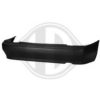 DIEDERICHS 6450055 Bumper